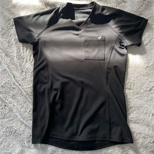 FIT Evrpur Scrub Top XS